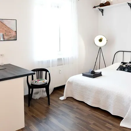 Apartment Old Town *
