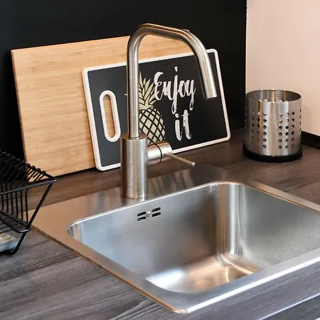 דירה Old Town ורשה