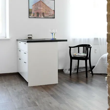 Old Town Apartment Warsaw