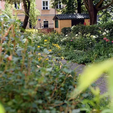 Apartment Old Town Warsaw
