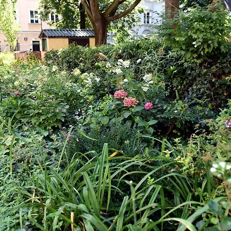 Lejlighed Old Town Warszawa